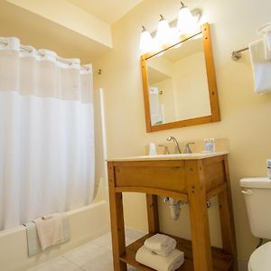 Chambre de Luxe Lit Queen-Size