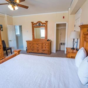 Chambre de Luxe Lit King-Size